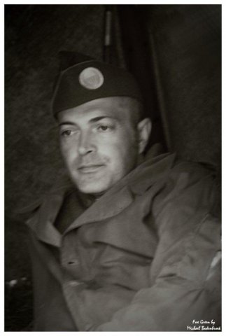 D-Day Normandy